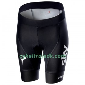 Cykelshorts 2018 Team Sky N001